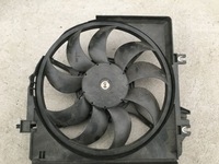 фото thumb №4, Subaru xv 13- двигатель вентилятора лопасть вентилятор