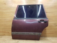 фото thumb №1, Дверь задняя задние левая volvo 740 полный