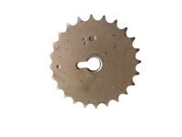 фото thumb №1, Колесо зубчатое распределительного вала hyundai i20 i 1.1 crdi d3fa 2012-2014 rok hb2005k0520