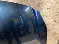 фото thumb №4, Капот крышка двигателя opel insignia a 08-17