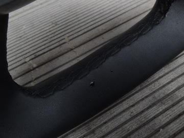 фото thumb №7, Dacia jogger 2022 кермо шкіряний багатофункціональна 484004420r оригінал