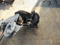 фото thumb №9, Oś задняя citroen c4 picasso 06-