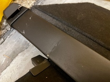 фото thumb №8, Ролета багажника зад задняя citroen c4 grand picasso ii