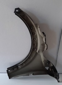 фото thumb №2, Крила правий mini cooper r56