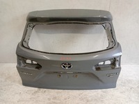 фото thumb №1, Кришка зад кришка багажника toyota corolla cross 22-