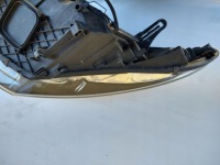 Renault megane 3 3 рестайлінг  фара права передні  передня 260109470r англієць  uk в Україні, фото thumb