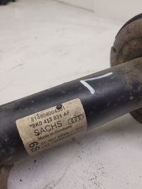 фото thumb №8, Амортизатор левый перед audi a4 b8 a5 8k0413031af