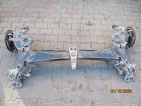 фото thumb №1, Oś задняя балка renault espace v 551115750r 551102959r