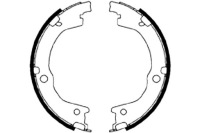 фото thumb №1, Metelli тормозные колодки тормозные kia sorento 06- ручной