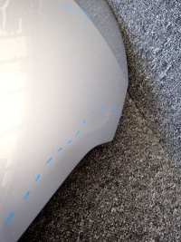 фото thumb №10, Audi q5 рестайлинг 12- капот