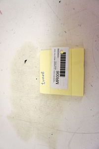 фото thumb №11, Mr006 hyundai i20 20- тунель середній