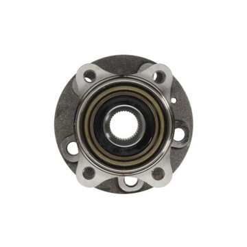 фото thumb №2, Ступиця колеса перед права/ліва volvo xc90 i 02-14