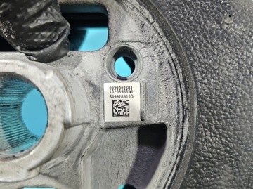 фото thumb №9, Руль з подушка opel insignia a 13270401 13316547 08-13