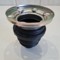 фото thumb №8, Mercedes v klasa vito w638 защита шарнир наружного spidan 26091