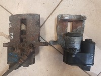 фото thumb №1, Суппорт ford s-max задняя электрический оригинал