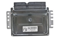 фото thumb №1, Бортовий комп'ютер micra k12 1.2 mec37-330 fw