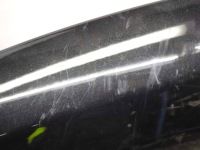 Jeep grand cherokee 2013 крышка передняя / капот двигателя Оригинал, фото thumb