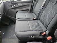 фото thumb №7, Сидіння водія пасажира трійка ford transit custom 2021 recaro
