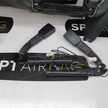 фото thumb №10, Bmw 3 f30 f31 f34 панель консоль подушки подушка безопасности