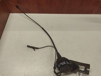 фото thumb №1, Модуль круїз-контроль chrysler voyager 04861455aa