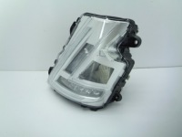 фото thumb №12, Volvo fh5 фара передняя перед 24056511 24056510