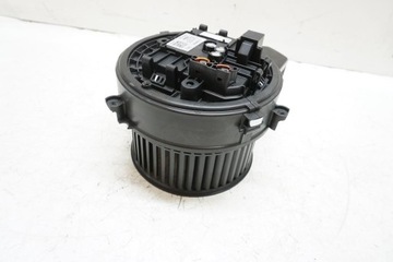 фото thumb №1, Вентилятор надув повітродувка volvo xc60 ii b4