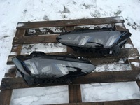 фото thumb №13, Bmw 4 g22 g26 led lci рестайлінг лампа тінь чорний капот m3 g80 g81 m4 g82 g83