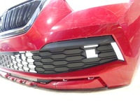 фото thumb №9, Skoda kamiq бампер перед передний 2019- 658807221