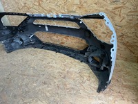 фото thumb №10, Бампер перед передний citroen c4 iii 2020^ направляющая хром