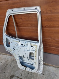 фото thumb №5, Tata safari дверь левая задняя задние 08-