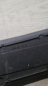 фото thumb №3, Smart forfour гумовий елемент обшивка панелі eu