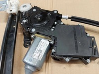 фото thumb №5, Ford galaxy mk1 механізм скло лівий задня підйомник