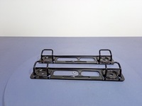 фото thumb №1, Volvo v40 ii кронштейн сидіння isofix ліва праве kpl 06815557