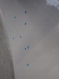 фото thumb №10, Mitsubishi outlander iii 3 12- капот крышка