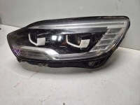 фото thumb №12, Renault scenic iv 17- 260609501r пошкоджений фара ліва сторона