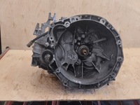 фото thumb №7, Коробка передач передач renault megane ii scenic ii 1.9 dci nd0