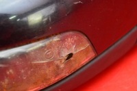 фото thumb №8, Дзеркало праве 452-46 3303-008 eu volvo s60 1 i lift 04-09 8 pin