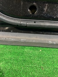 фото thumb №5, Дверь зад задние правые audi q8 4m8