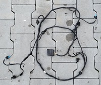 фото thumb №1, Mercedes w213 электропроводка бампер перед pdc