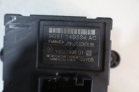 фото thumb №4, Модуль дверь левый задняя volvo v70 iii 2.0d