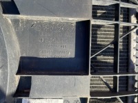 Vw transporter t5 2.5 tdi радиатор воды вентилятор 7h0121207 Цена, фото thumb