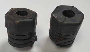 фото thumb №1, Резиновая накладка подушка отбойник pod капот mazda mx-5 ii nb