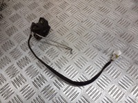 фото thumb №1, Замок кришки багажника renault clio ii