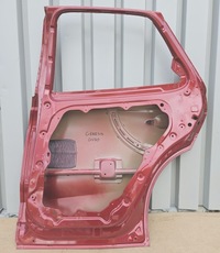 фото thumb №14, Правое задние задняя дверь hyundai genesis gv70 i 1 gv 70 2020