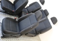 фото thumb №4, Сидіння салон оббивка caddy 2k0 2k5