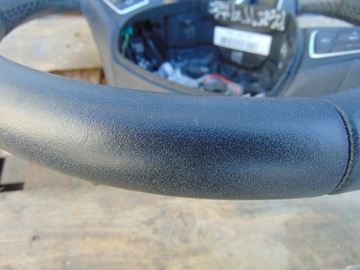 фото thumb №8, Руль ford ecosport mk2 рестайлинг 2018r состояние bdb