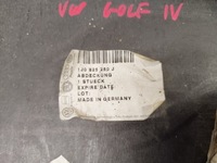 фото thumb №15, Audi a3 8l vw golf iv захист двигуна права 1j0825250j