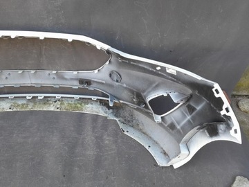 фото thumb №9, Ford fiesta mk8 18- бампер перед переднее pod pdcc оригинал