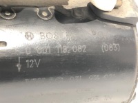 Стартер audi a4 b8 03l911021c 2.0 143km 07-15 в Україні, фото thumb