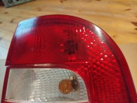 фото thumb №10, Фара задняя skoda fabia mk1 6y 6y6945096